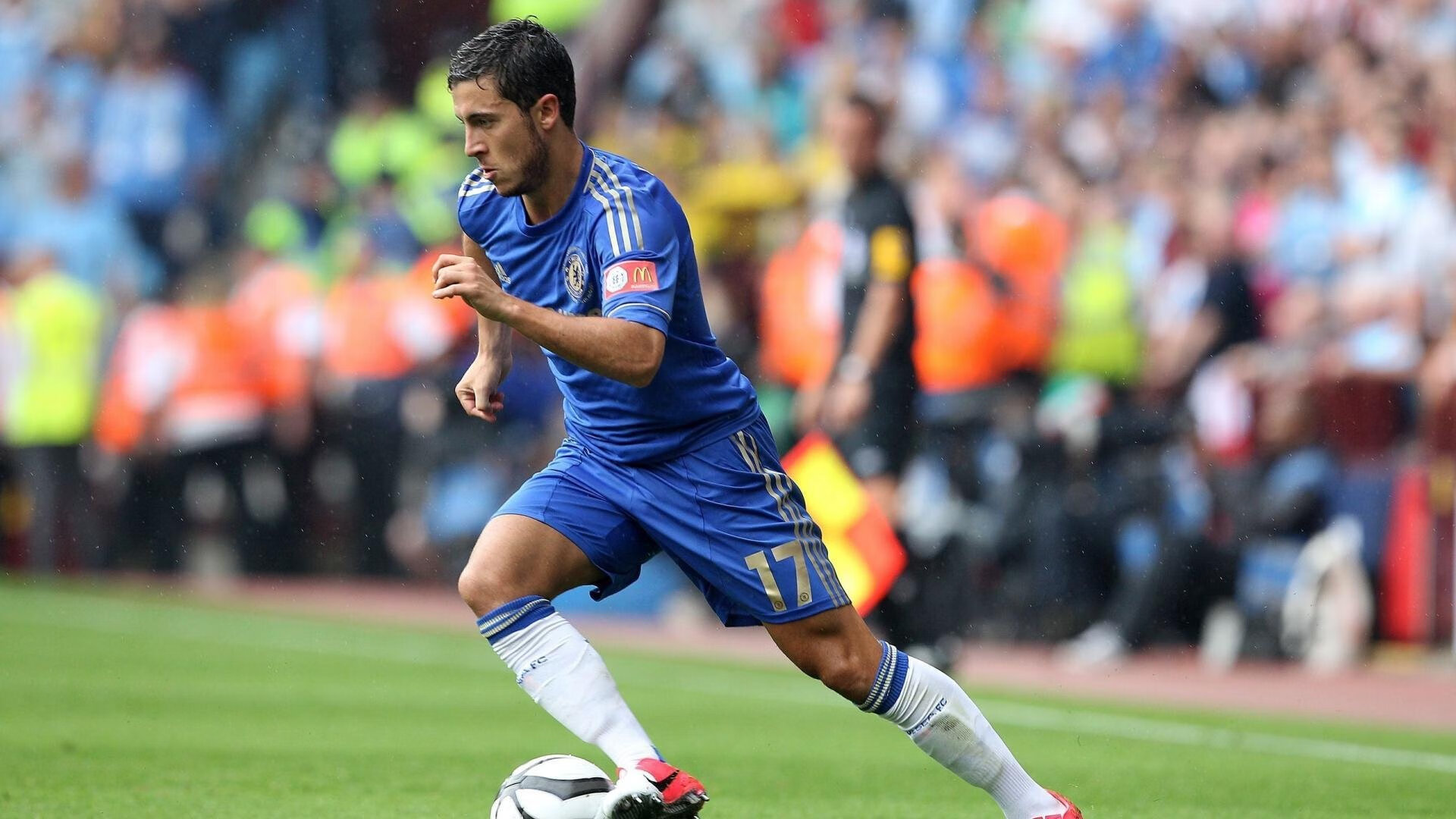 中国足球职业联赛赞助商品牌推广合作升级，2021足球联赛赞助商