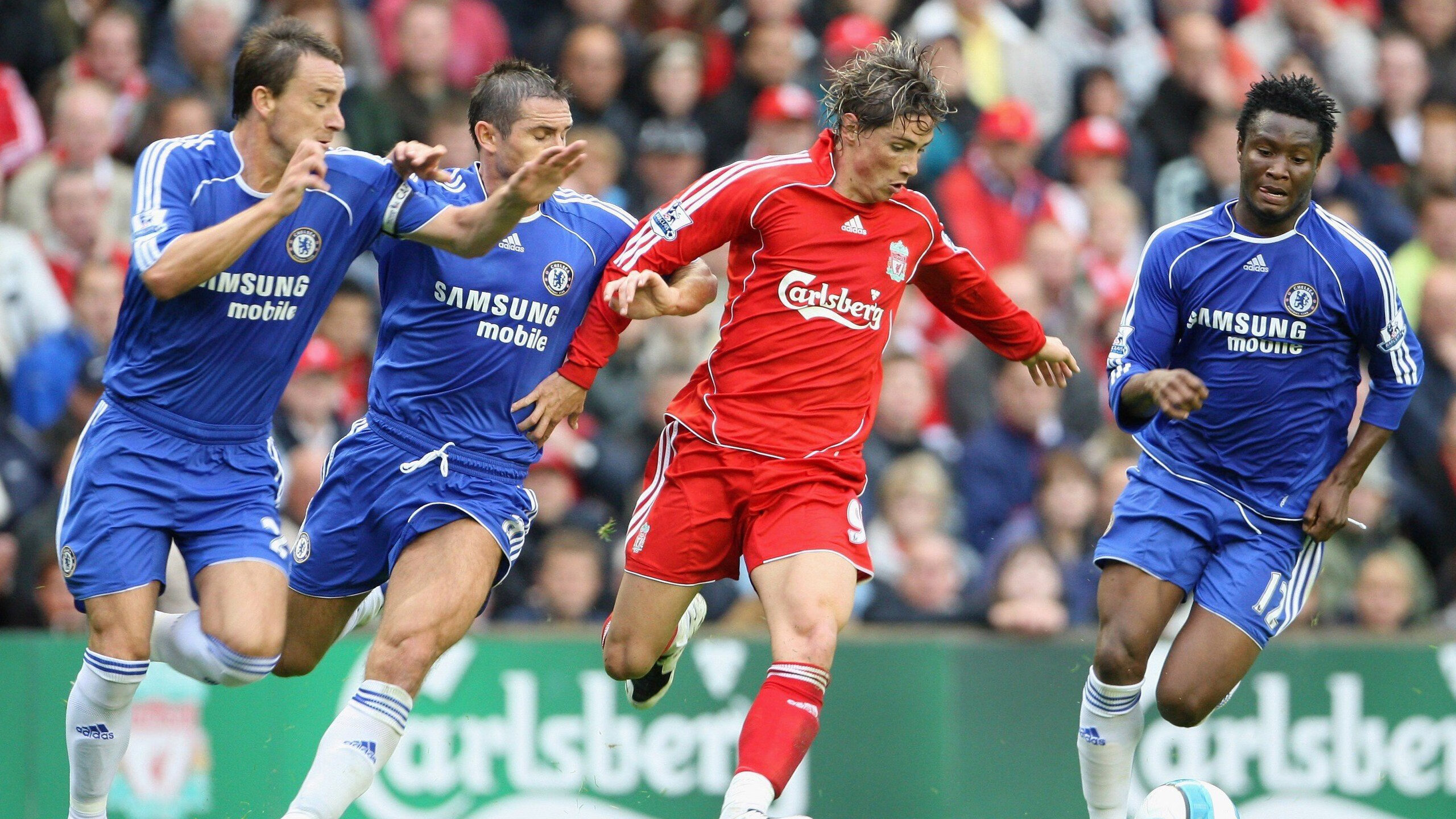 德甲“冠军提前预演”:拜仁对多特,德国之巅高潮不断